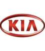 Logo Kia - Ampoules LED Kia