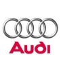 Logo Audi - Ampoules LED Audi