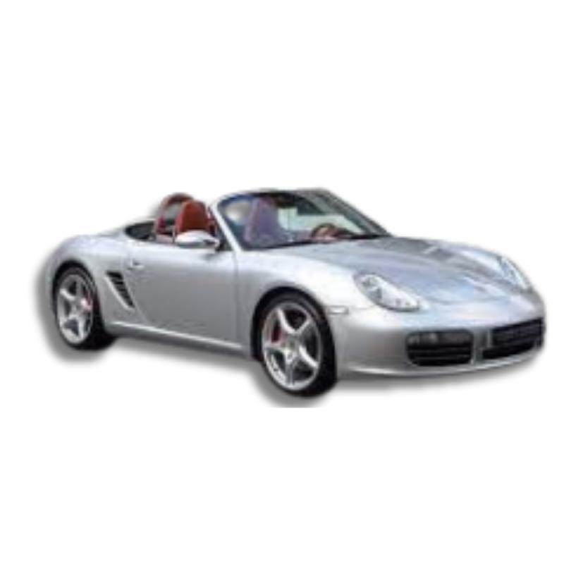 Pack LED's en LED-lampen Porsche Boxster (987) (2005 - 2011) - Donicars