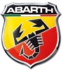Logo Abarth - Ampoules LED Abarth