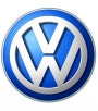 Logo Volkswagen - Ampoules LED Volkswagen
