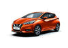 Kit LED Nissan Micra (1993-2019) Donicars