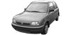 Kit LED Nissan Micra (1993-2019) Donicars