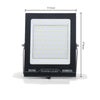 Projecteur LED Garage/Extérieur 10W 20W 30W 50W 100W 150W 200W Donicars