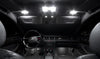 Kit LED intérieur Audi A6 S6 RS6 (tous modèles) (1994-2020) - Donicars