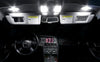 Kit LED intérieur Audi A6 S6 RS6 (tous modèles) (1994-2020) - Donicars