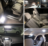 Kit LED Peugeot 206 (1998-2008) sur mesure Donicars