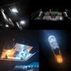 Kit LED Peugeot 207 (2006-2014) Donicars